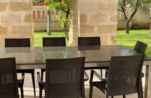 Surano House | 250 m² House ∙ 3 bedrooms ∙ 6 guests