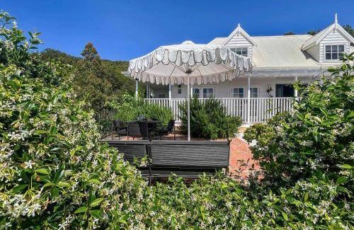Mount View House | 250 m² House ∙ 4 bedrooms ∙ 8 guests