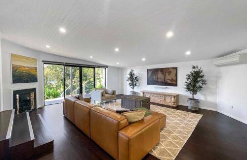 Mount View House | 250 m² House ∙ 4 bedrooms ∙ 8 guests