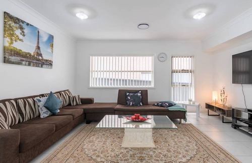 Liverpool House | 250 m² House ∙ 4 bedrooms ∙ 12 guests