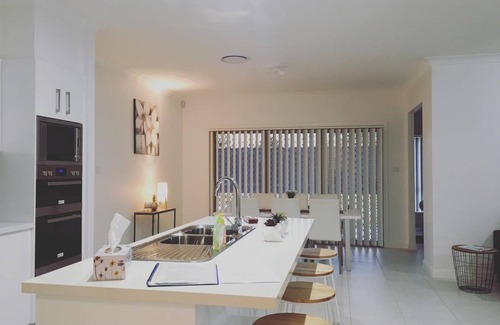 Liverpool House | 250 m² House ∙ 4 bedrooms ∙ 12 guests