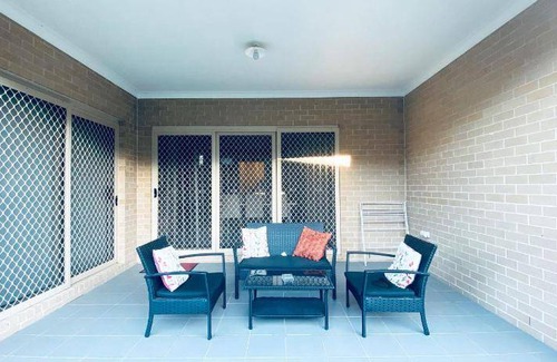 Liverpool House | 250 m² House ∙ 4 bedrooms ∙ 12 guests