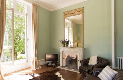 Brouchaud House | 250 m² House ∙ 4 bedrooms ∙ 6 guests
