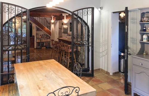 Callian House | 250 m² House ∙ 4 bedrooms ∙ 8 guests