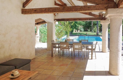 Callian House | 250 m² House ∙ 4 bedrooms ∙ 8 guests