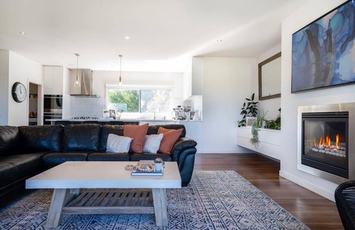 Fingal House | 250 m² House ∙ 4 bedrooms ∙ 10 guests