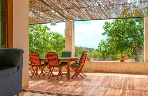 Son Servera House | 250 m² House ∙ 4 bedrooms ∙ 8 guests