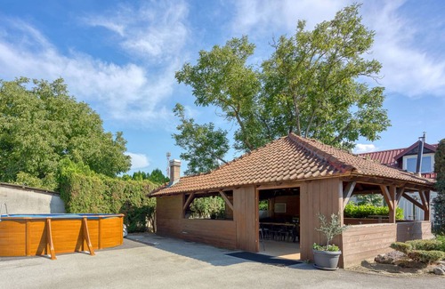 Majerje House | 250 m² House ∙ 6 bedrooms ∙ 14 guests