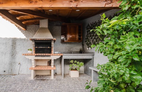 Canicada House | 250 m² House ∙ 8 bedrooms ∙ 16 guests