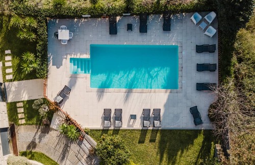 Canicada House | 250 m² House ∙ 8 bedrooms ∙ 16 guests