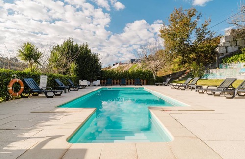 Canicada House | 250 m² House ∙ 8 bedrooms ∙ 16 guests