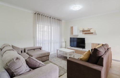 Canicada House | 250 m² House ∙ 8 bedrooms ∙ 16 guests