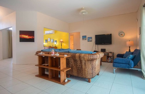 Sero Colorado House | 250 m² House ∙ 3 bedrooms ∙ 7 guests