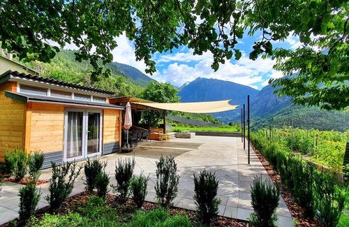 Visperterminen House | 250 m² House ∙ 7 bedrooms ∙ 24 guests