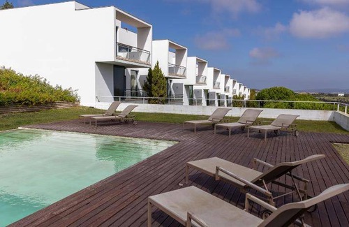 Vau Resort | 250 m² Resort ∙ 3 bedrooms ∙ 127 guests