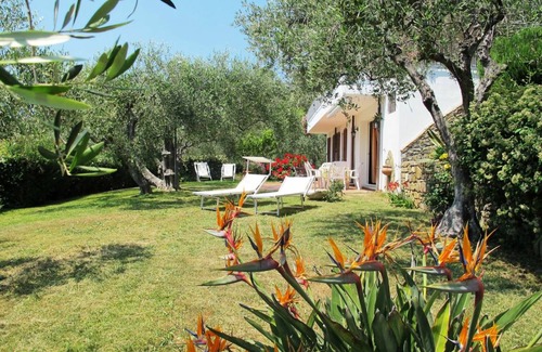 Monade Santa Lucia Villa | 250 m² Villa ∙ 7 bedrooms ∙ 14 guests