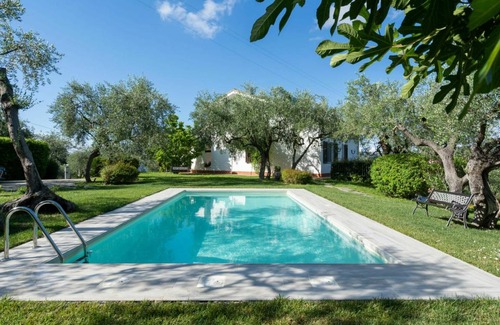 Monade Santa Lucia Villa | 250 m² Villa ∙ 7 bedrooms ∙ 14 guests