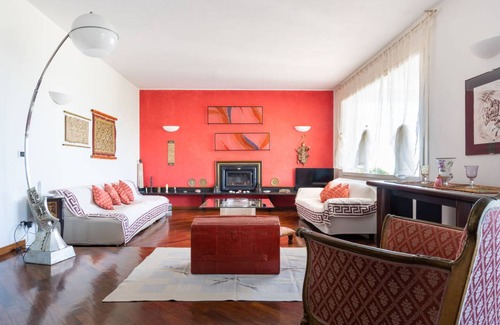 Monade Santa Lucia Villa | 250 m² Villa ∙ 7 bedrooms ∙ 14 guests