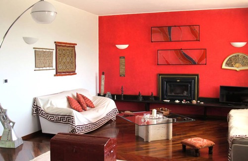 Monade Santa Lucia Villa | 250 m² Villa ∙ 7 bedrooms ∙ 14 guests