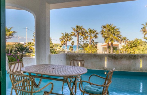 San Lorenzo Villa | 250 m² Villa ∙ 2 bedrooms ∙ 4 guests