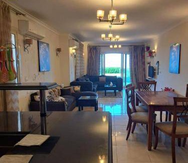 Ras Sudar Villa | 250 m² Villa ∙ 3 bedrooms ∙ 8 guests
