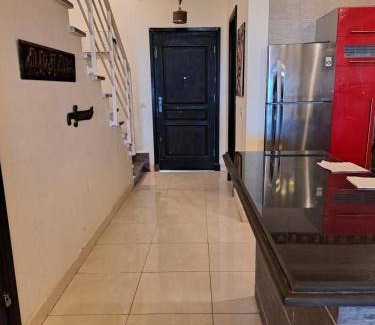 Ras Sudar Villa | 250 m² Villa ∙ 3 bedrooms ∙ 8 guests