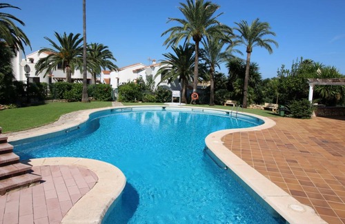 Denia Villa | 250 m² Villa ∙ 3 bedrooms ∙ 6 guests