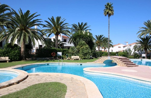 Denia Villa | 250 m² Villa ∙ 3 bedrooms ∙ 6 guests