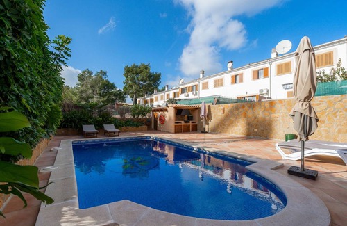 Portals Nous Villa | 250 m² Villa ∙ 3 bedrooms ∙ 6 guests
