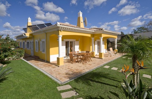 Pata de Cima Villa | 250 m² Villa ∙ 4 bedrooms ∙ 8 guests