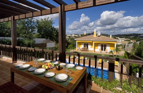 Pata de Cima Villa | 250 m² Villa ∙ 4 bedrooms ∙ 8 guests