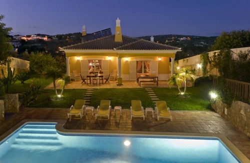 Pata de Cima Villa | 250 m² Villa ∙ 4 bedrooms ∙ 8 guests