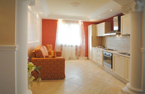 Montelabbate Villa | 250 m² Villa ∙ 5 bedrooms ∙ 11 guests
