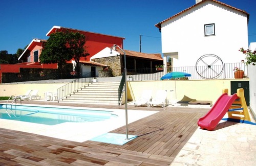 Rates Villa | 250 m² Villa ∙ 7 bedrooms ∙ 16 guests