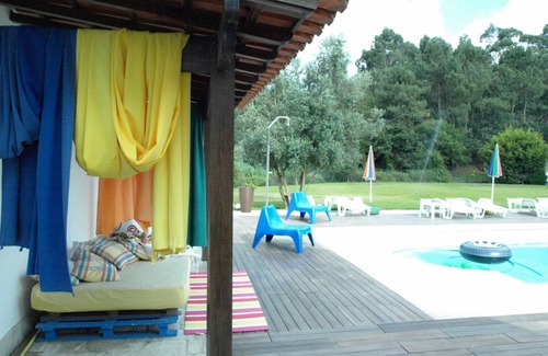 Rates Villa | 250 m² Villa ∙ 7 bedrooms ∙ 16 guests