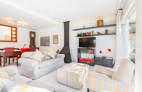 Les Meravelles Villa | 250 m² Villa ∙ 5 bedrooms ∙ 8 guests