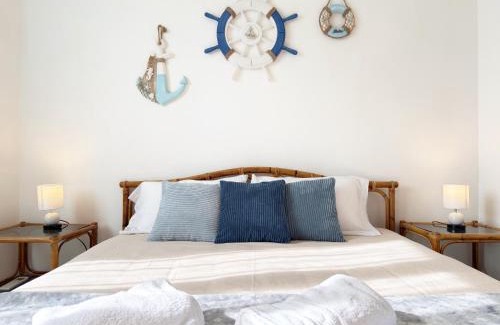 Spotorno Apartment | 250 mt dal mare - Appartamento appena Ammodernato
