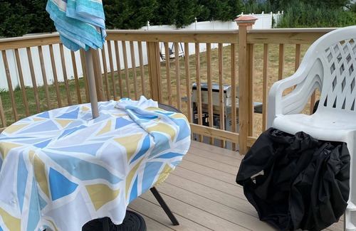 Forked River House | 2500 Sq ft.17,110 lot Close to LBI, FantasyIsland AmusementPark&Seaside Heights!