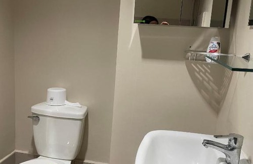 North Reclamation Area Apartment | 2505 Sunvida Tower across SM City Cebu