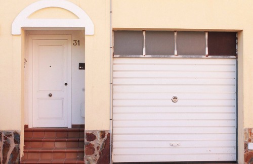 Empuriabrava Ski Chalet | 252-Nice house near beach with community pool