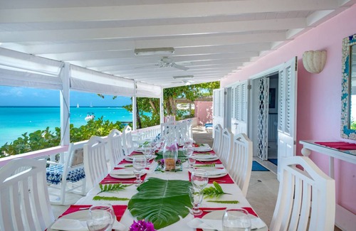 Mullins Villa | 254 m² Villa ∙ 6 bedrooms ∙ 12 guests