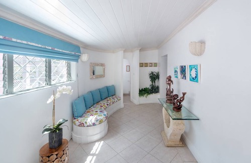 Mullins Villa | 254 m² Villa ∙ 6 bedrooms ∙ 12 guests