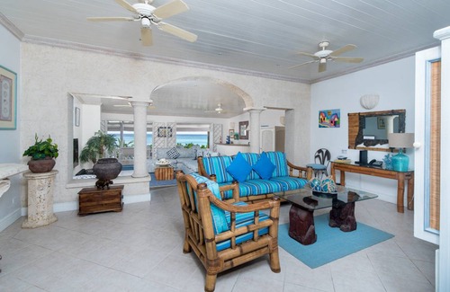 Mullins Villa | 254 m² Villa ∙ 6 bedrooms ∙ 12 guests