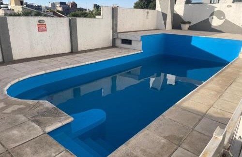 Villa Carlos Paz Apartment | 255 TUPUNGATO con COCHERA