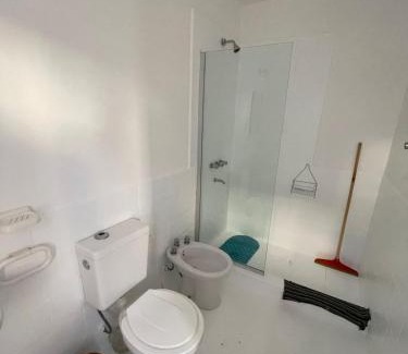 Villa Carlos Paz Apartment | 255 TUPUNGATO con COCHERA
