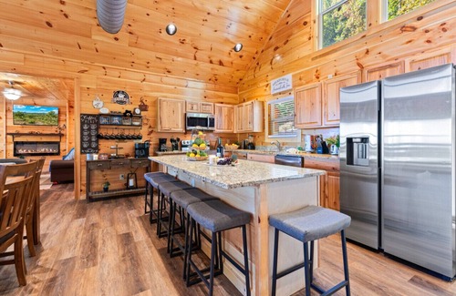 Sevierville Apartment | 2550 Bluff Mountain, Sevierville