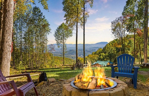 Sevierville Apartment | 2550 Bluff Mountain, Sevierville