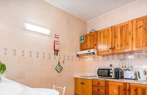 Calicos Apartment | #258 Travessa do Mar F by Home Holidays