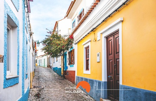 Calicos Apartment | #258 Travessa do Mar F by Home Holidays