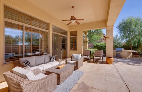 Village At Aviano House | 259 m² House ∙ 3 bedrooms ∙ 6 guests